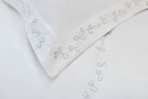 Bell 6 pcs Sheet Set - Heba Linens- The Mob Collective